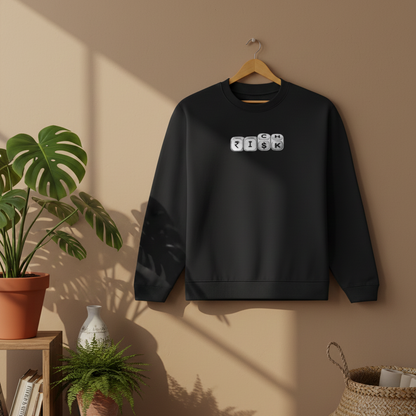 RICH Unisex Sweatshirt