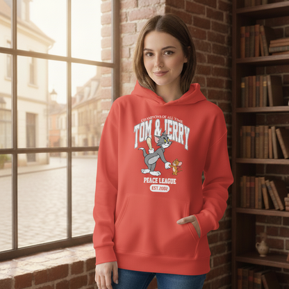 The Chase | Unisex Regular Hoodie