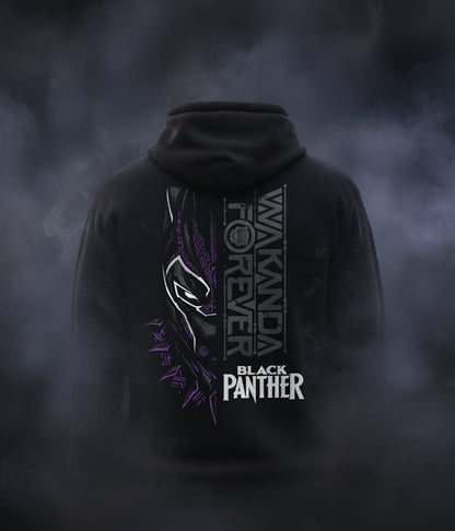 Panther | Unisex Oversized Hoodie