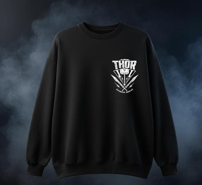 THORR | Unisex Oversized Sweatshirt