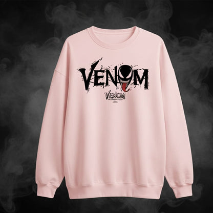 Veenom | Unisex Oversized Sweatshirt